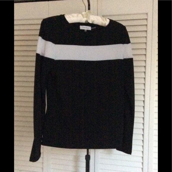 Calvin Klein | Tops | Calvin Klein Shirt Nwot | Poshmark